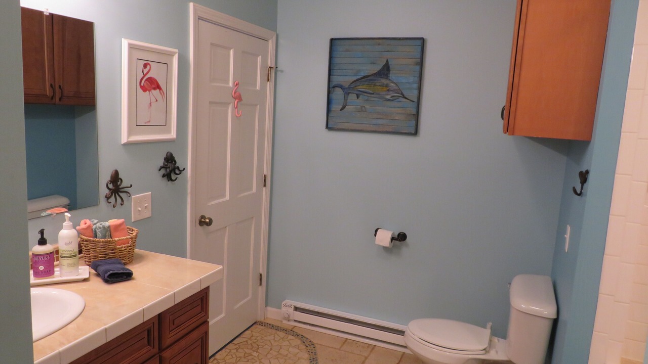 Photo of Bathroom in Springfield