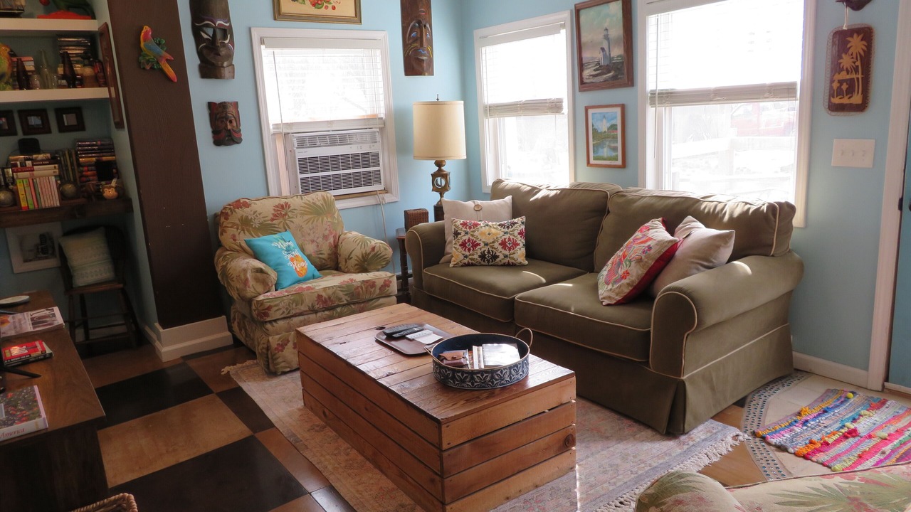 Photo of Livingroom in Springfield