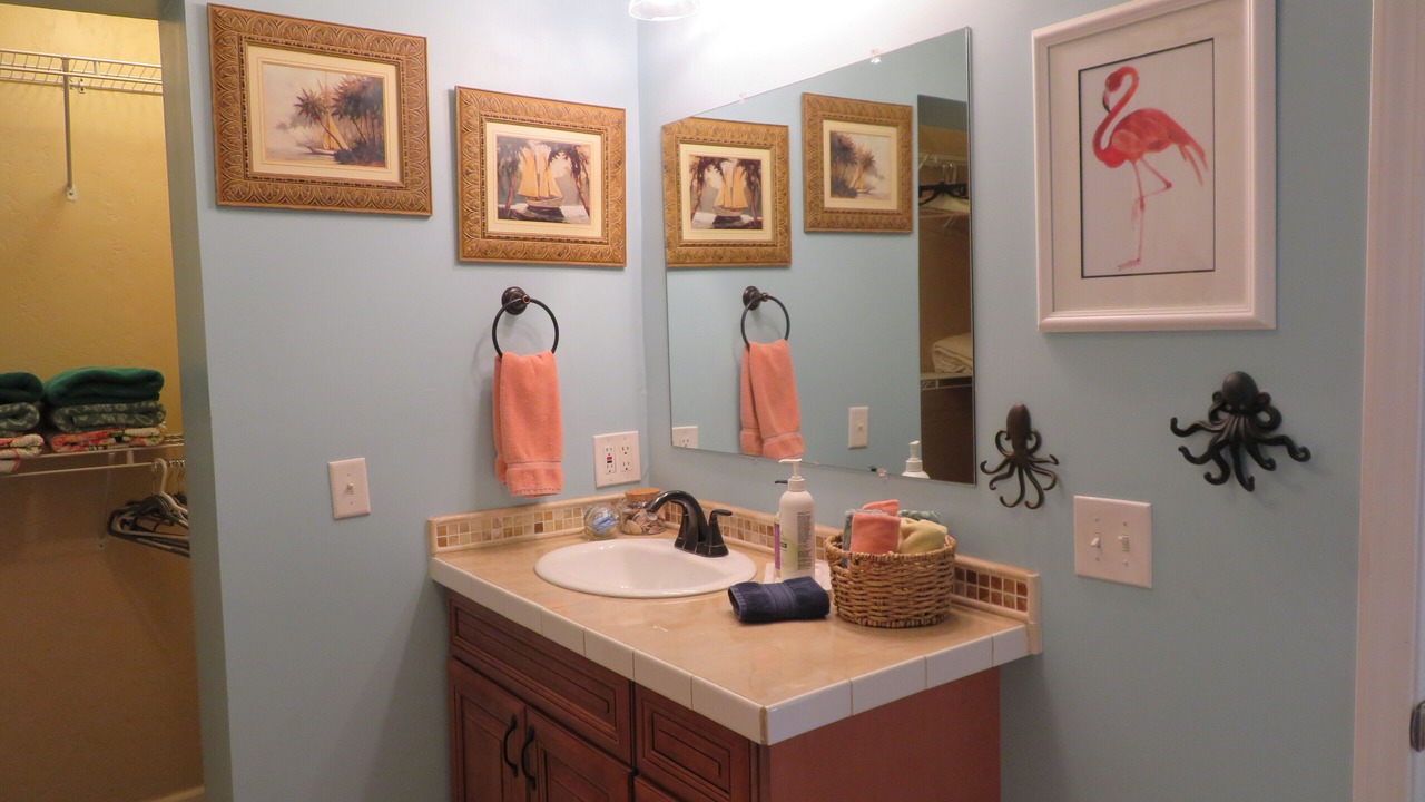 Photo of Bathroom in Springfield