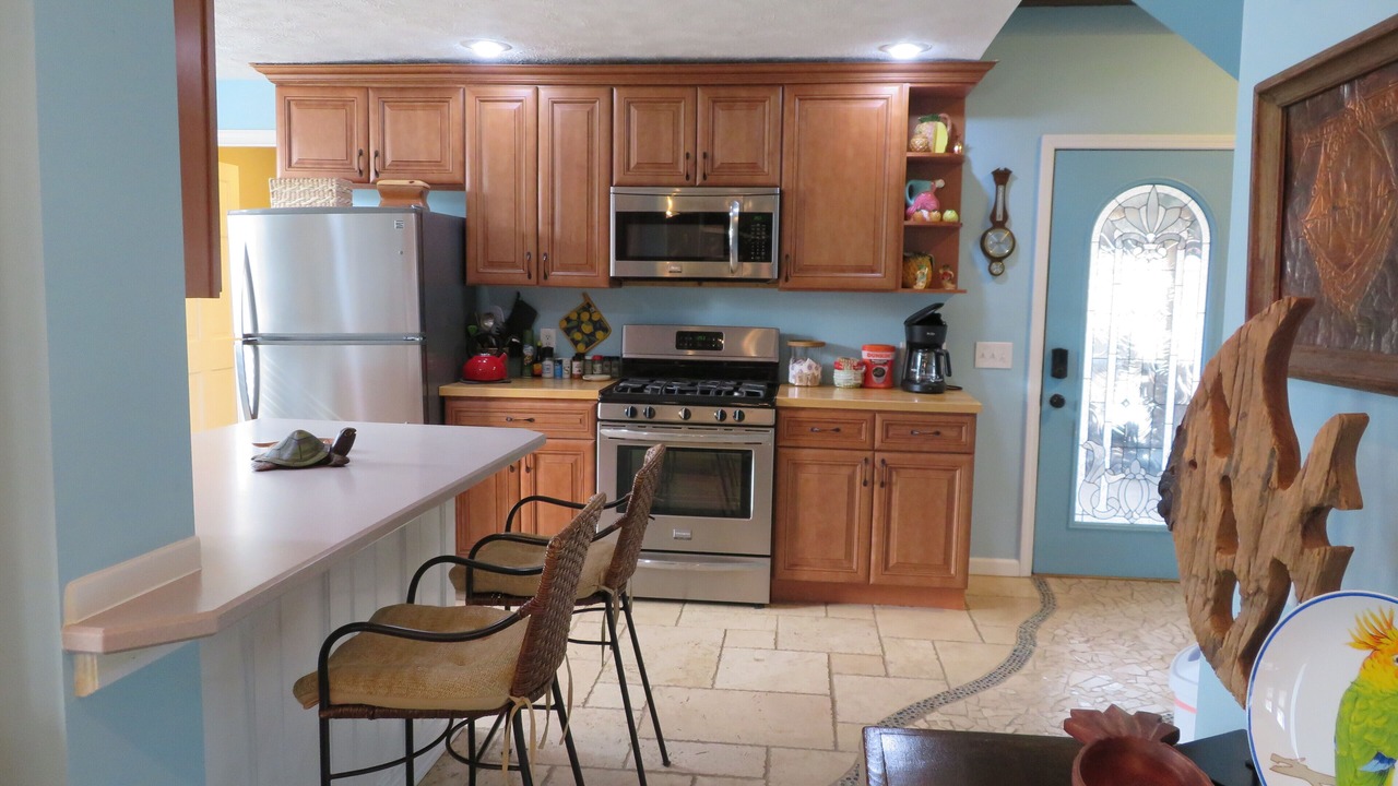 Photo of Kitchen in Springfield