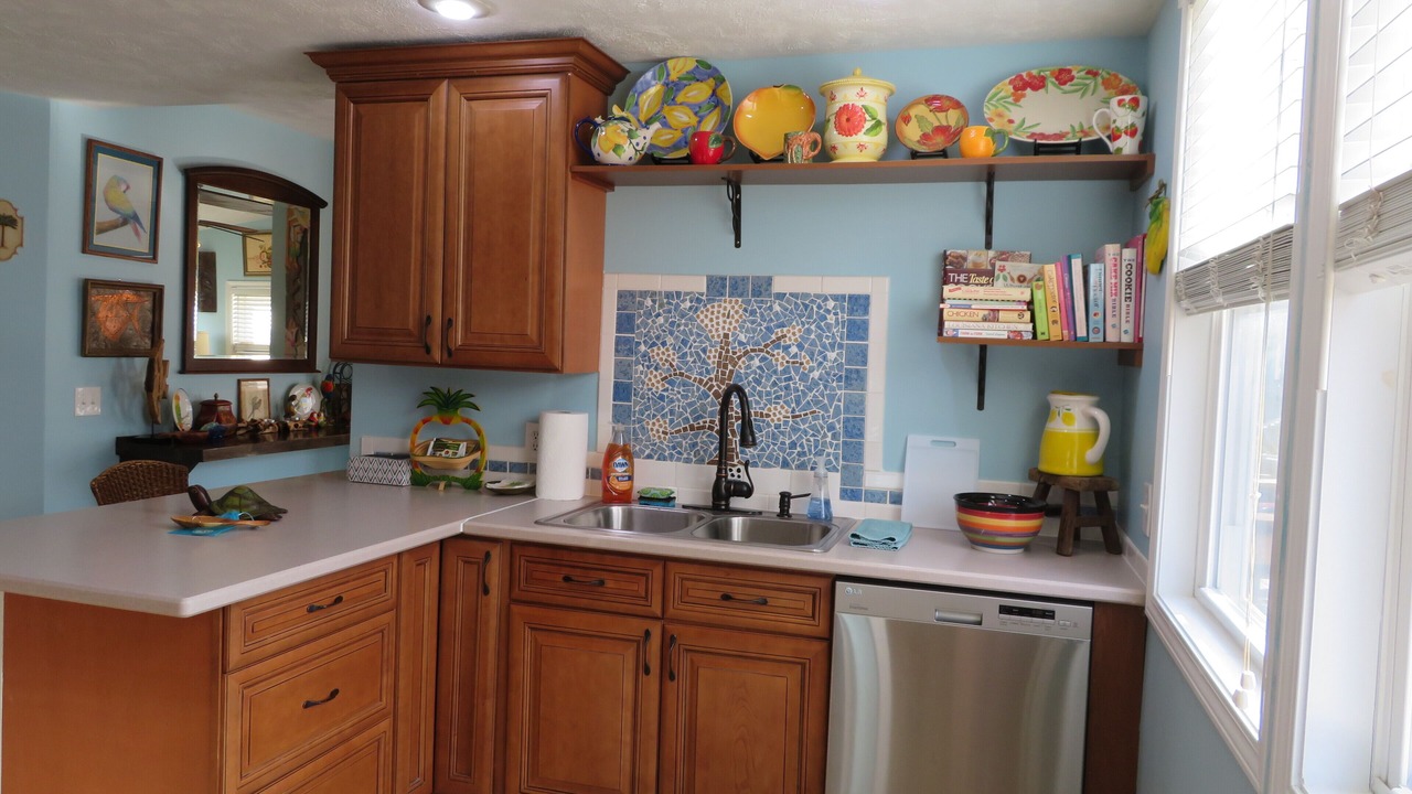 Photo of Kitchen in Springfield