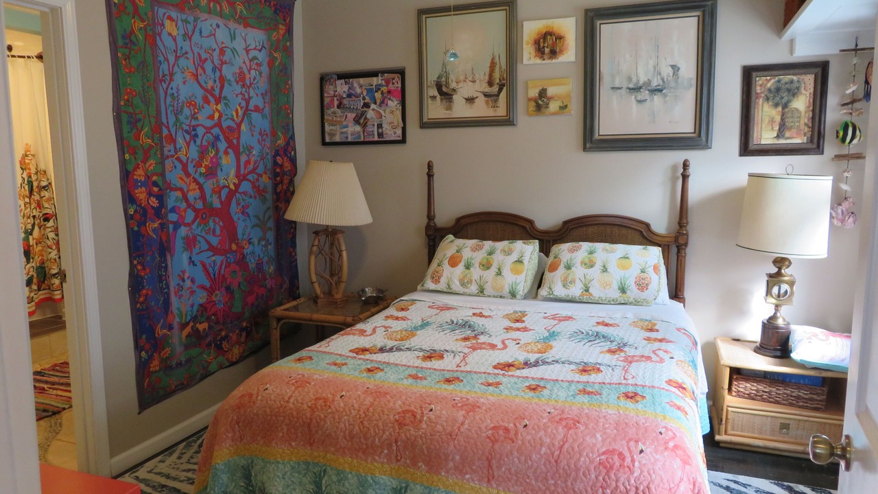 Photo of Bedroom in Springfield