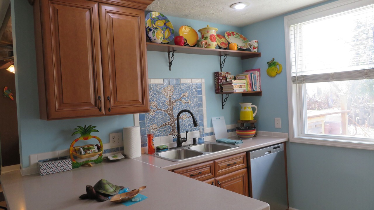 Photo of Kitchen in Springfield