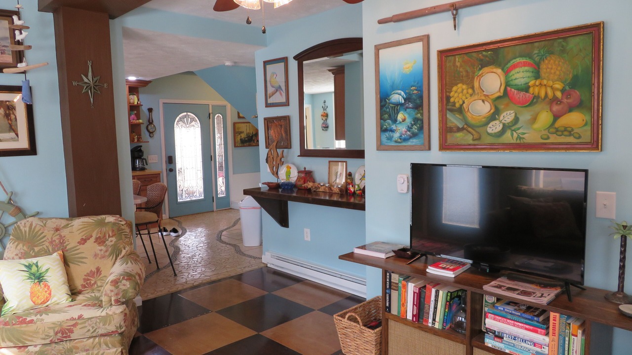 Photo of Livingroom in Springfield