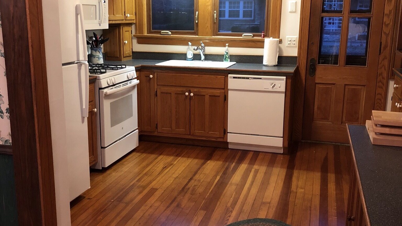 Photo of Kitchen in Kankakee