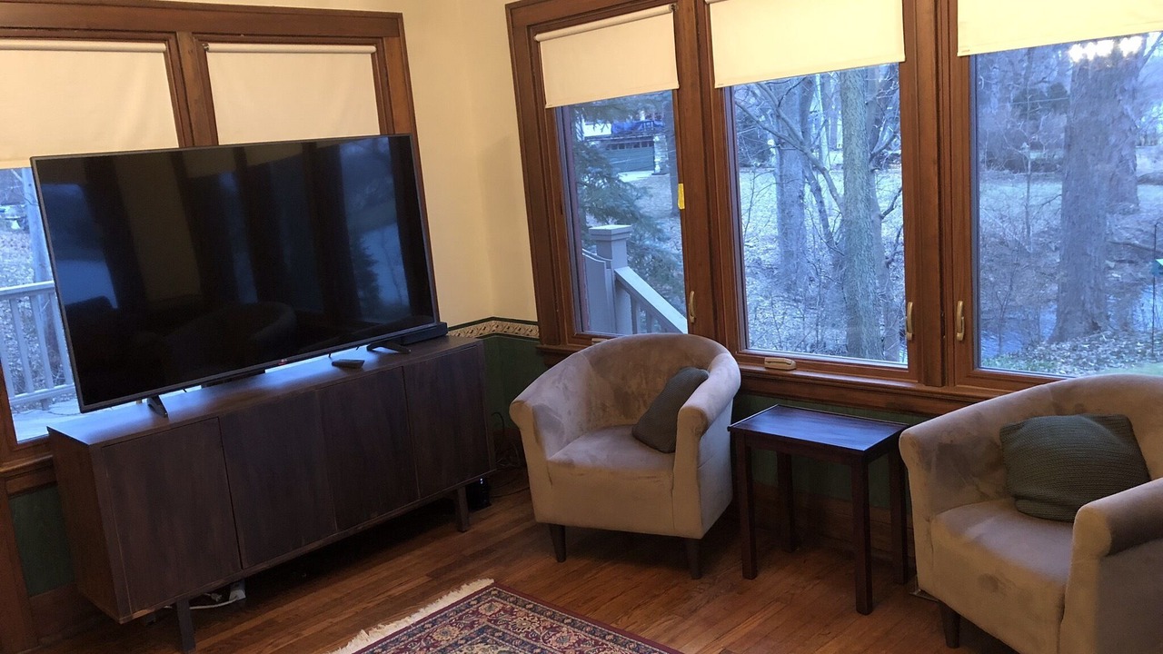Photo of Livingroom in Kankakee