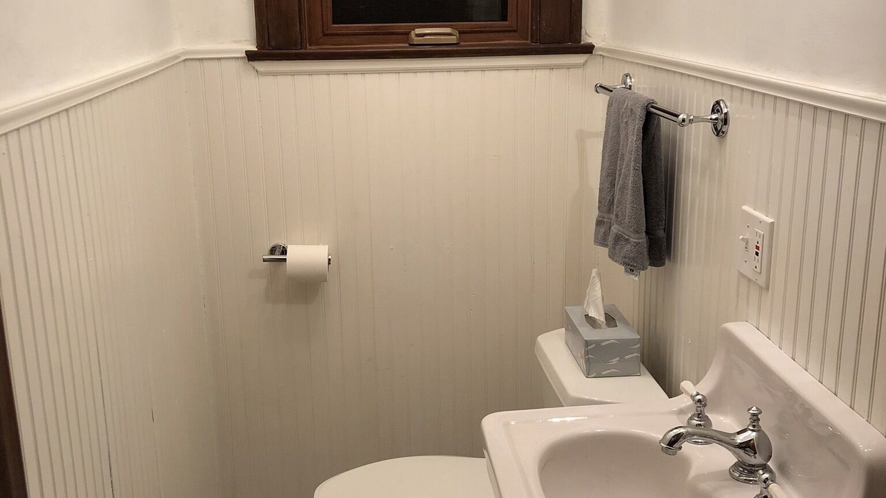 Photo of Bathroom in Kankakee