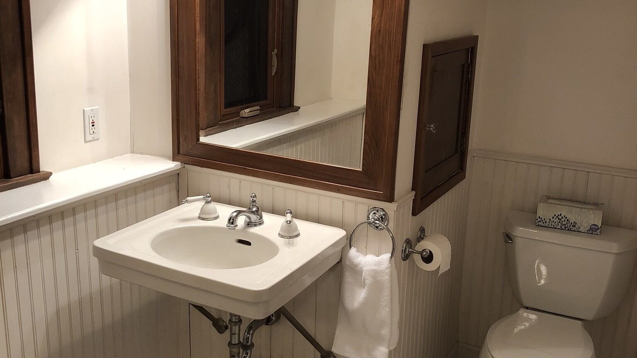 Photo of Bathroom in Kankakee