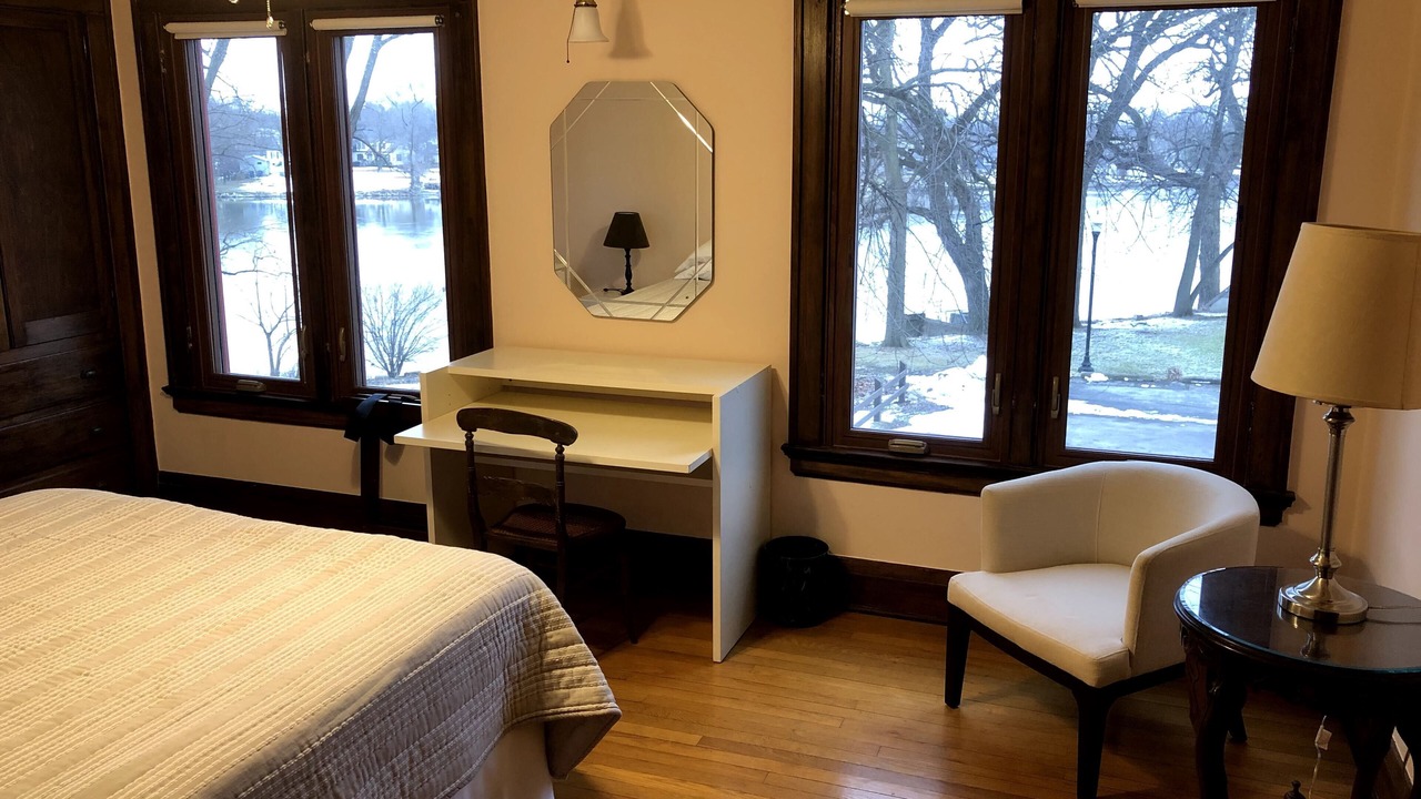 Photo of Bedroom in Kankakee