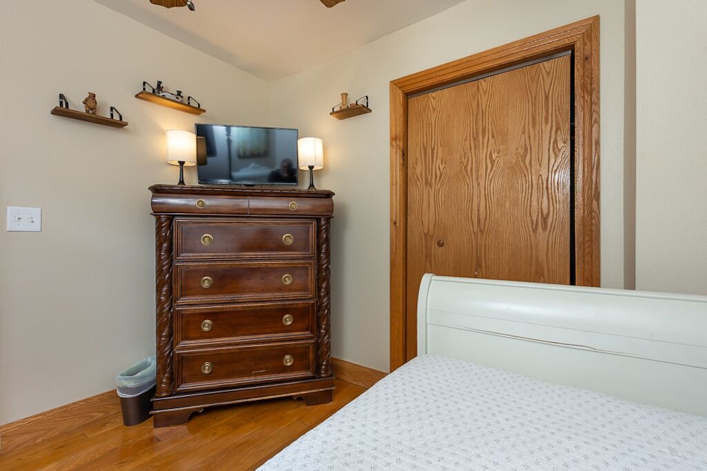 Photo of Bedroom in East Dubuque