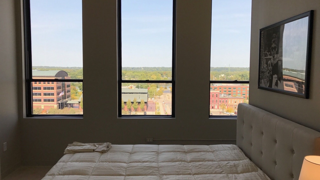 Photo of Bedroom in Moline
