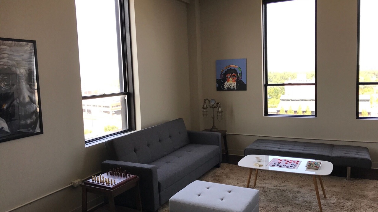 Photo of Livingroom in Moline