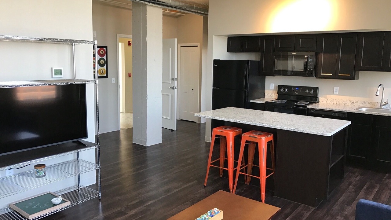 Photo of Kitchen in Moline