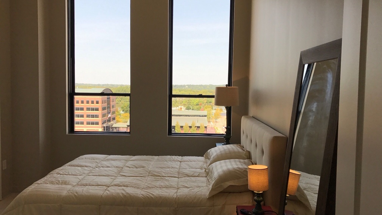 Photo of Bedroom in Moline