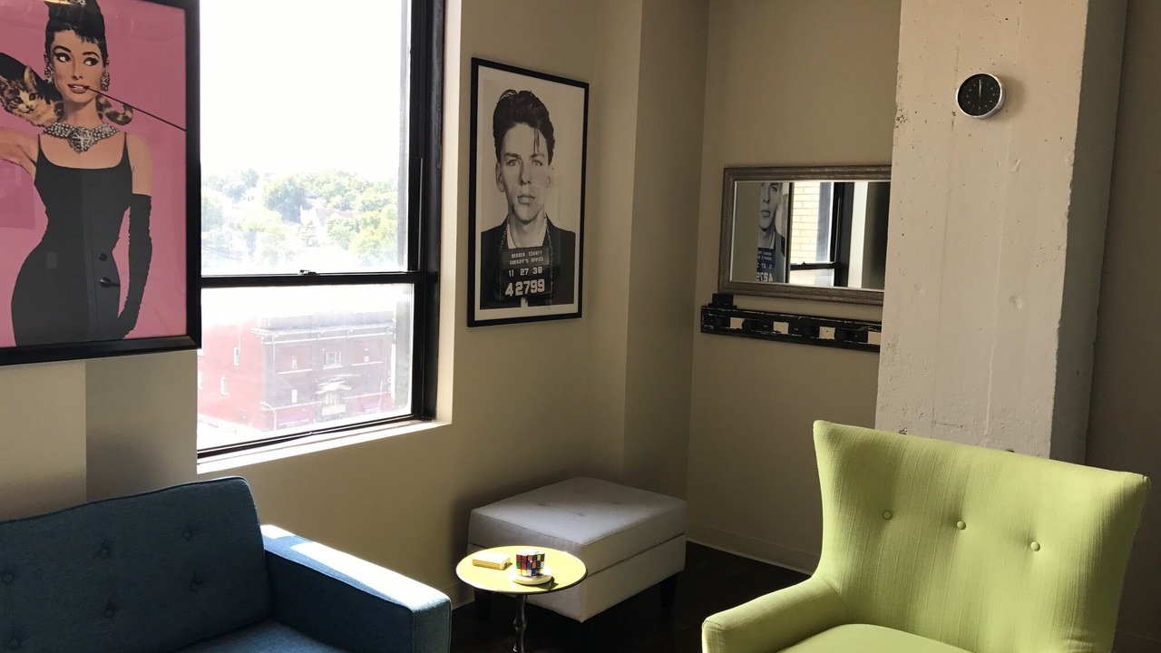 Photo of Livingroom in Moline
