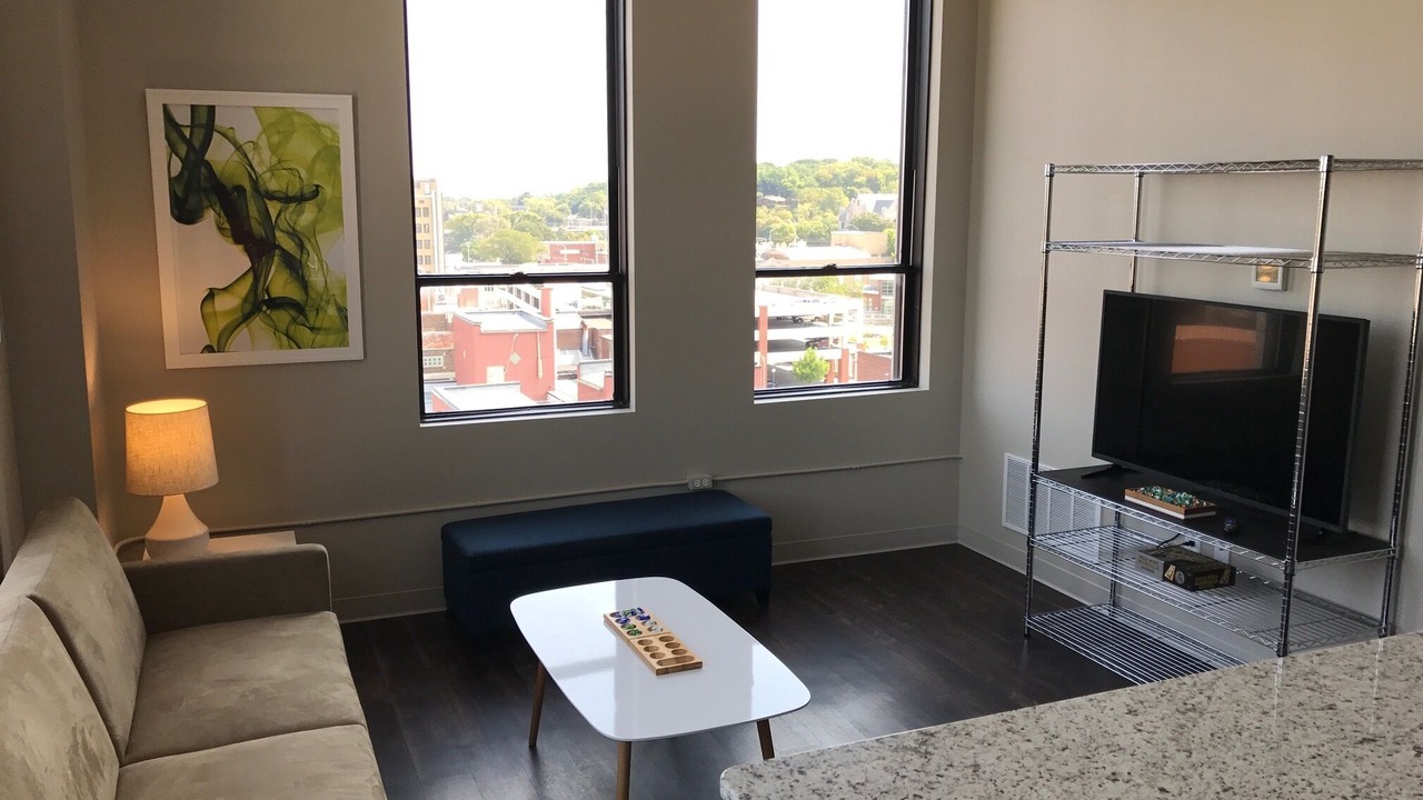 Photo of Livingroom in Moline