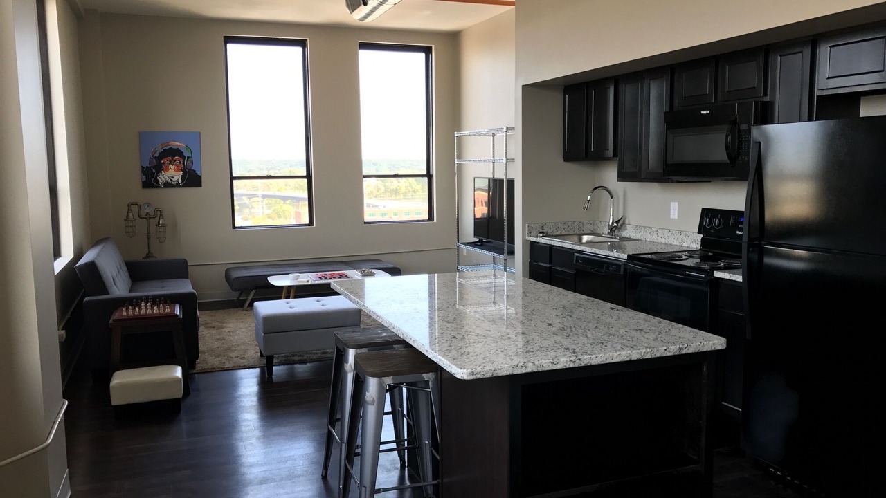 Photo of Kitchen in Moline