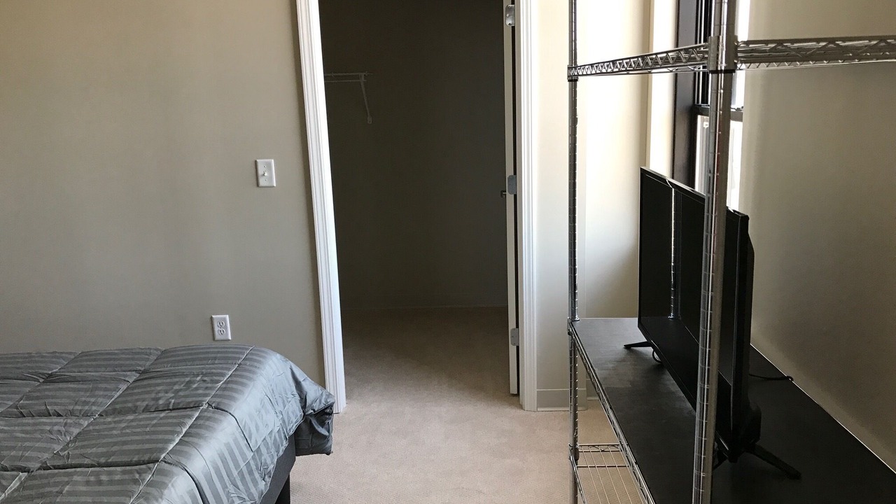 Photo of Bedroom in Moline