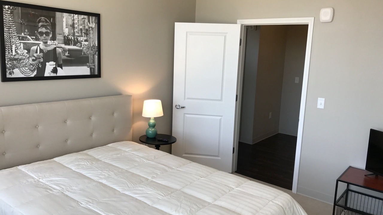 Photo of Bedroom in Moline