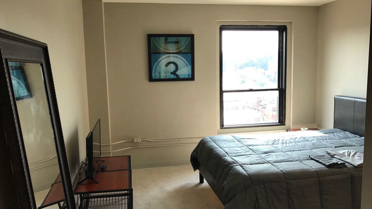 Photo of Bedroom in Moline