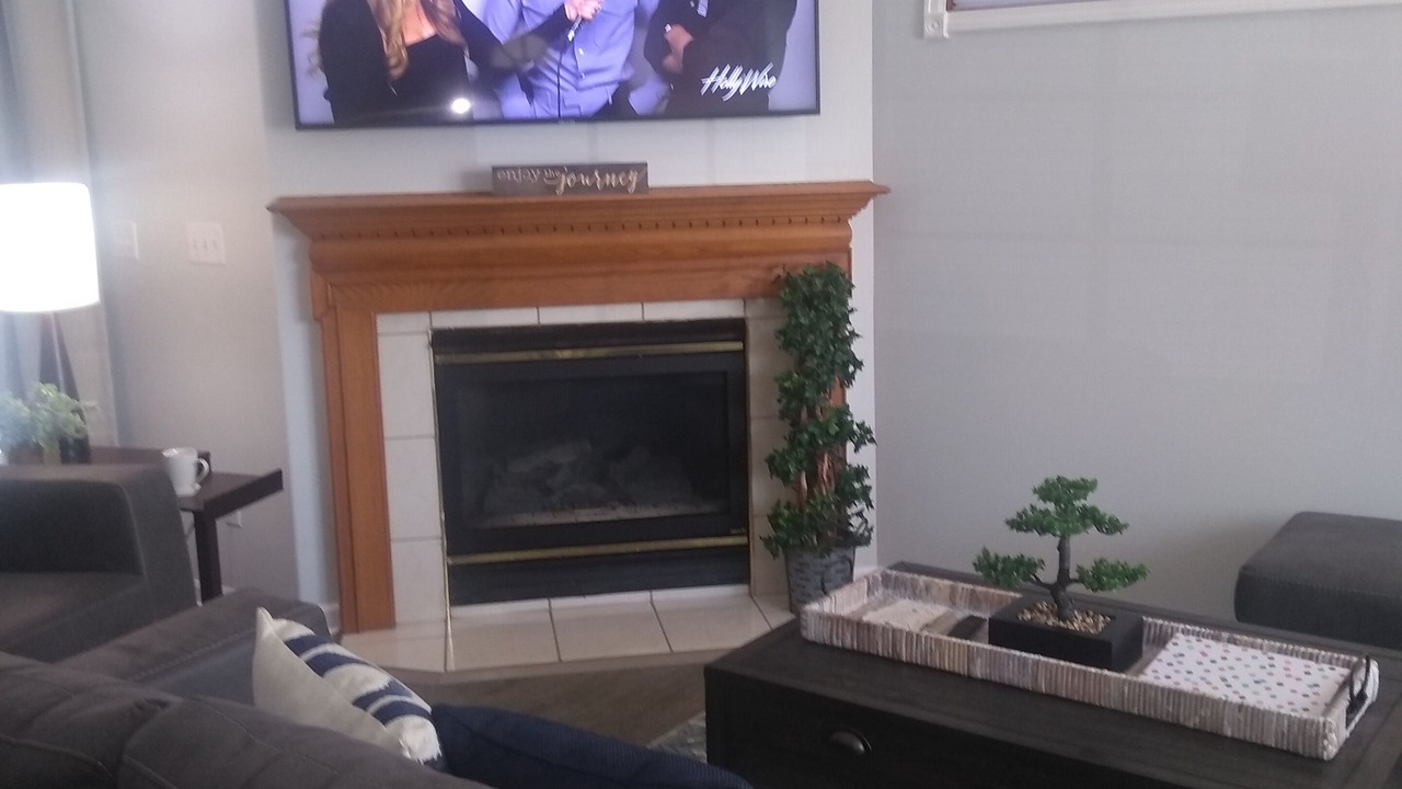 Photo of Livingroom in Manteno