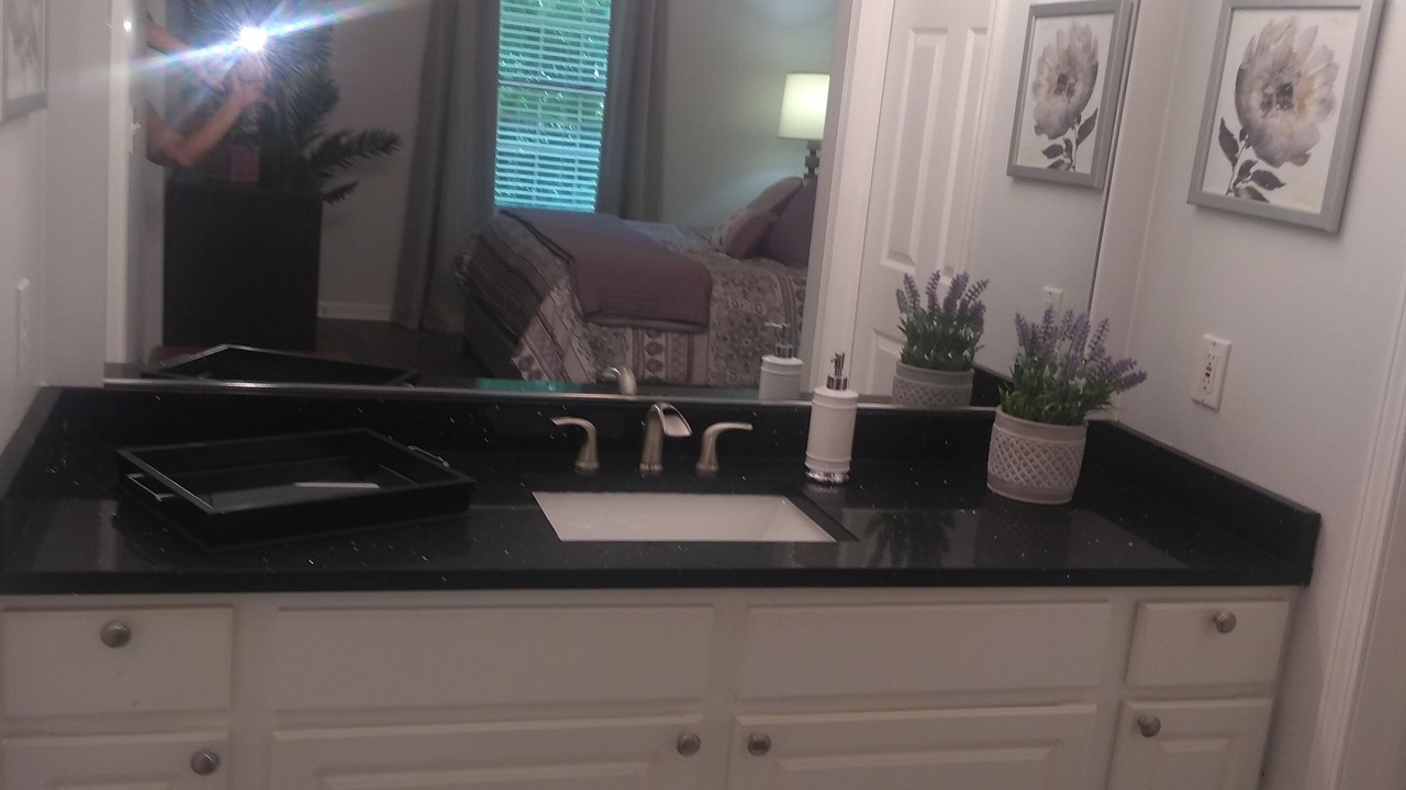 Photo of Bedroom in Manteno
