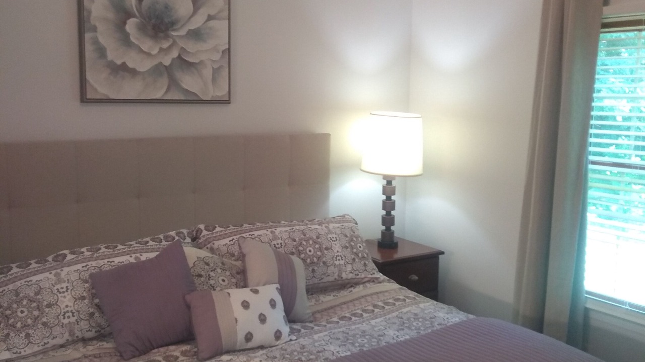 Photo of Bedroom in Manteno