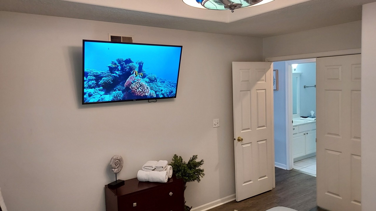 Photo of Bedroom in Manteno