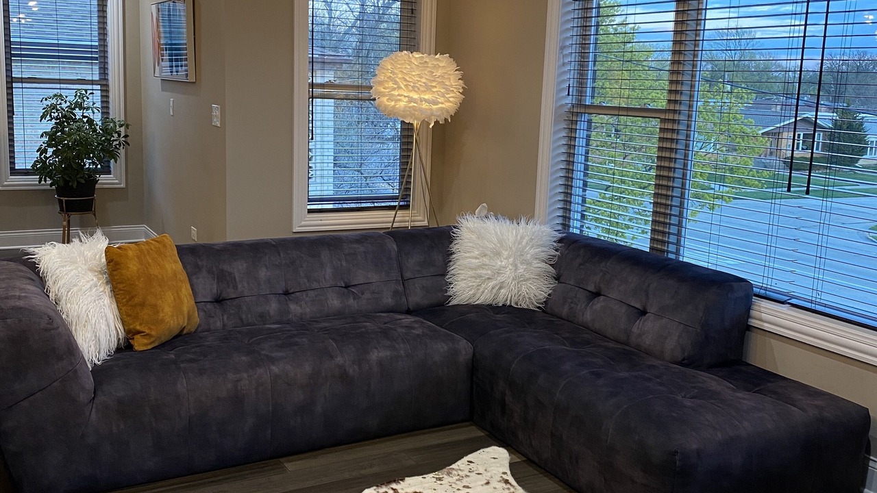 Photo of Livingroom in Burbank