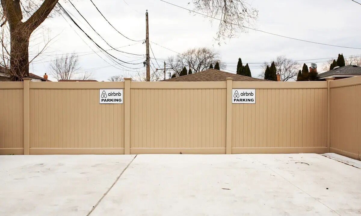 Photo of Outdoor in Burbank