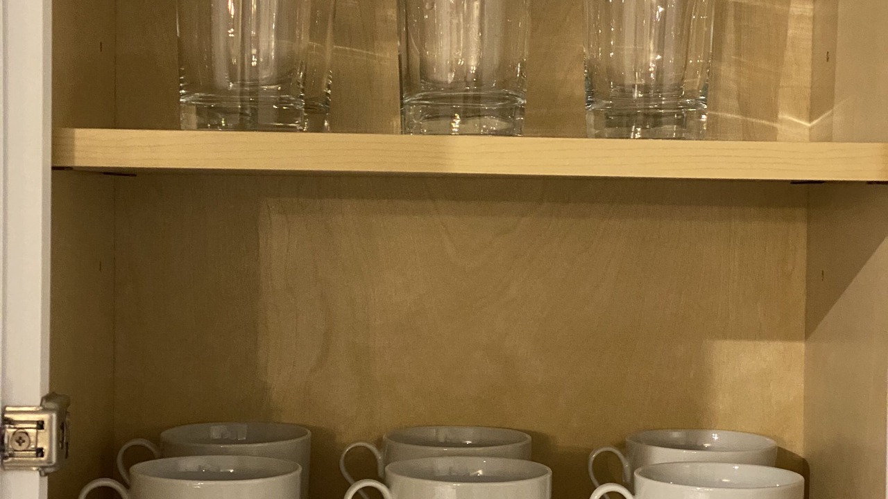 Photo of Kitchen in Burbank