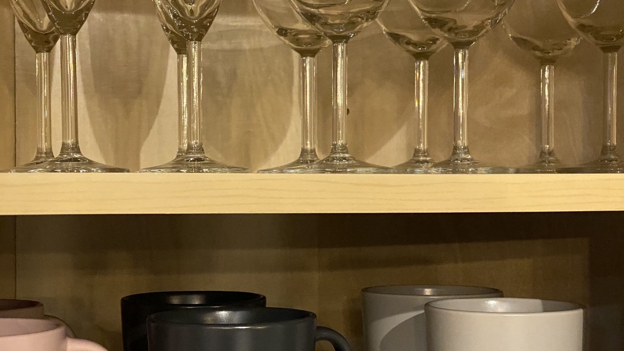 Photo of Kitchen in Burbank