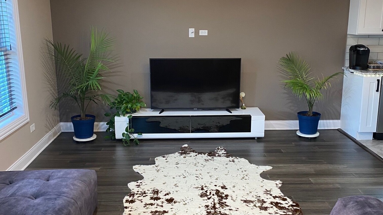 Photo of Livingroom in Burbank