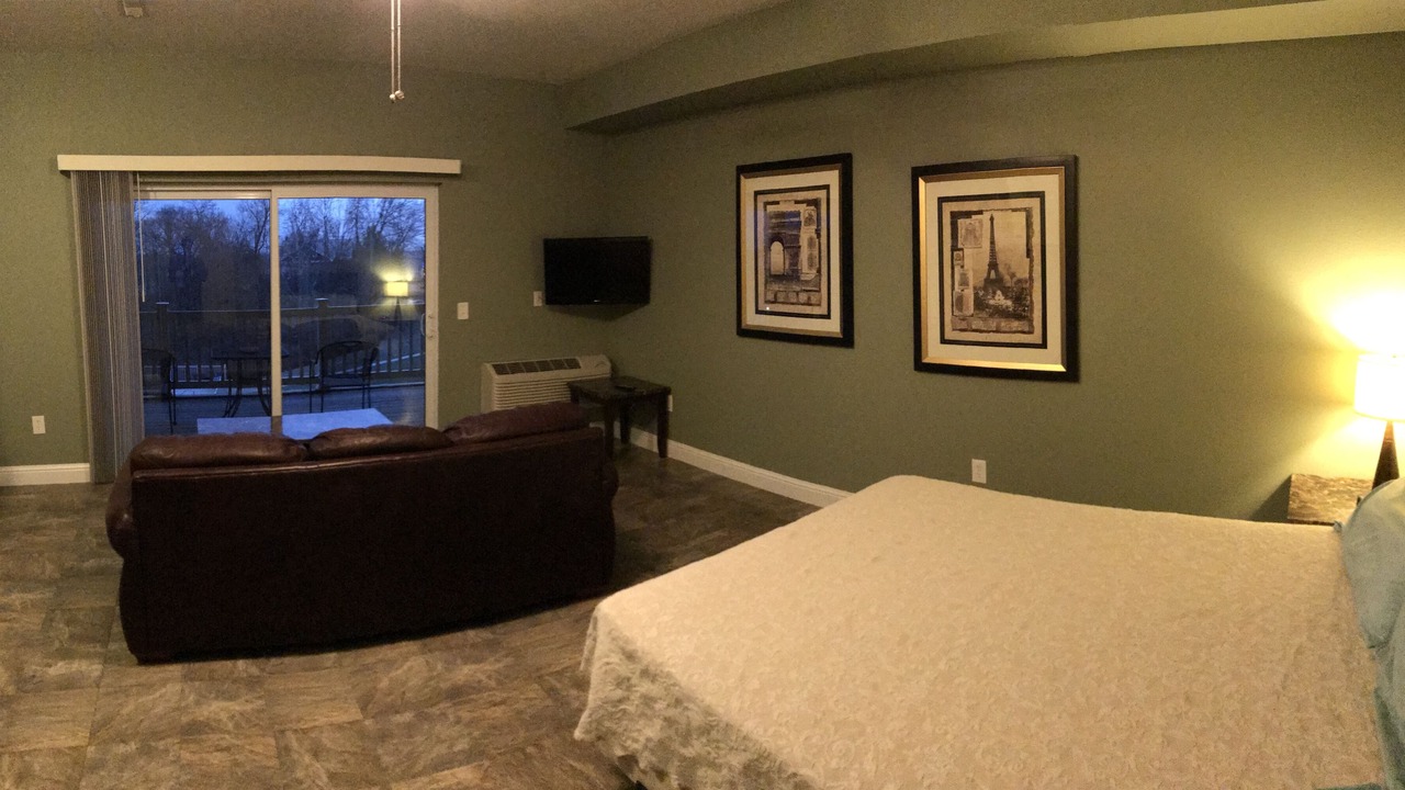 Photo of Bedroom in Grafton