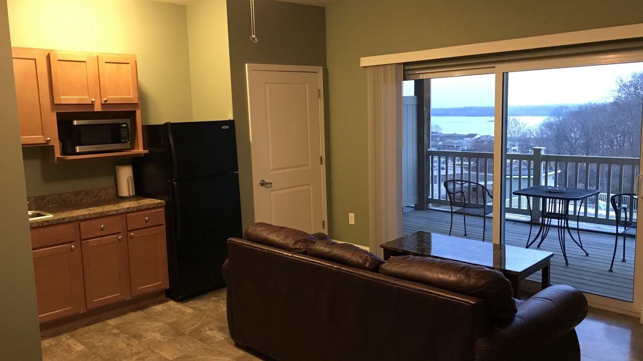 Photo of Livingroom in Grafton
