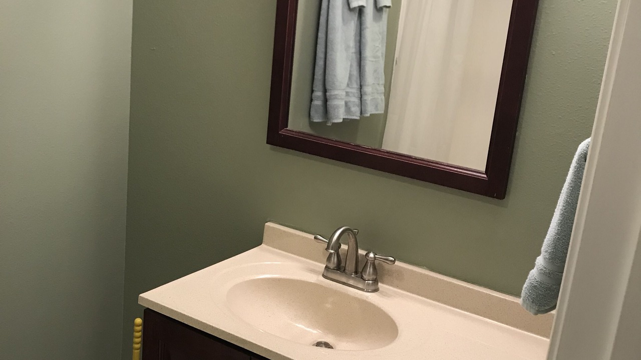Photo of Bathroom in Grafton