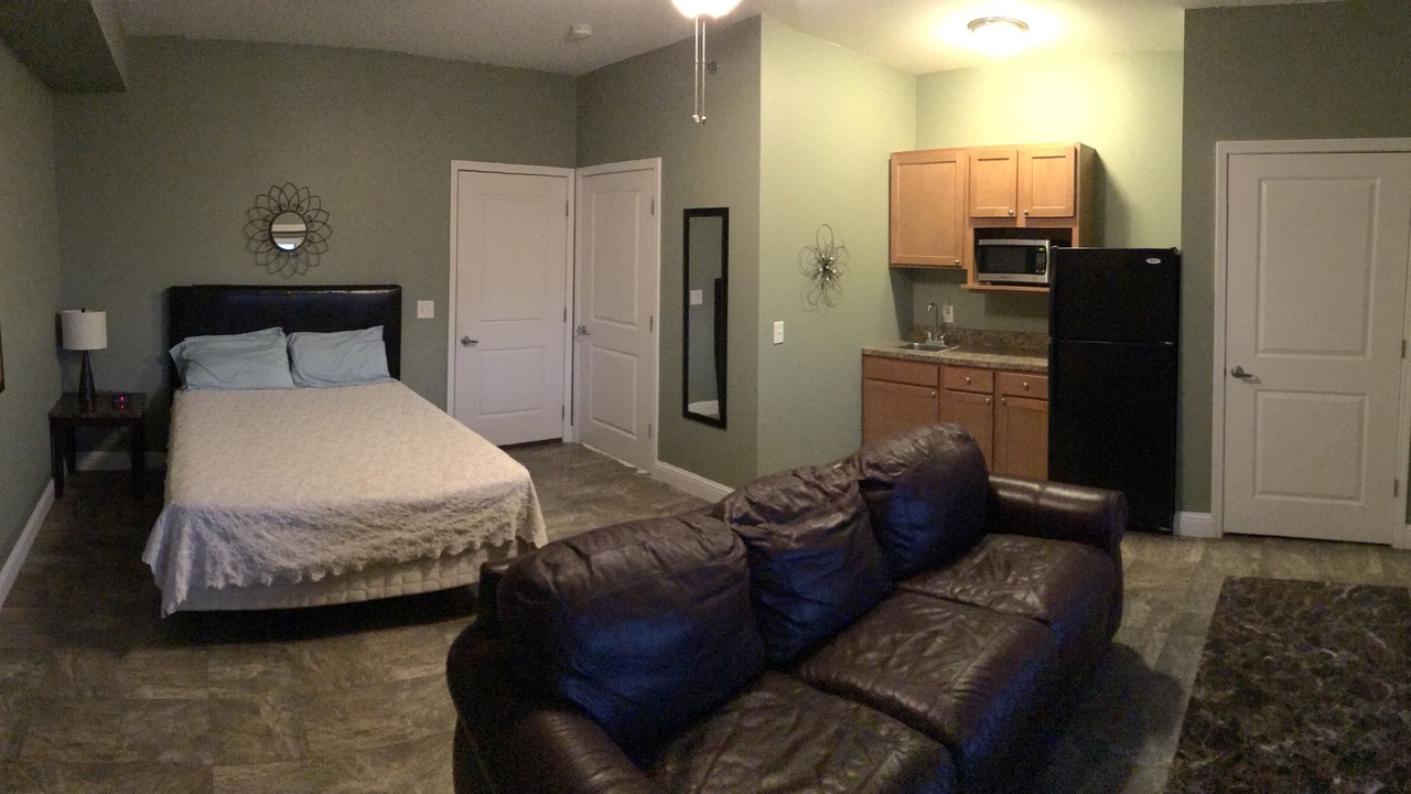 Photo of Bedroom in Grafton