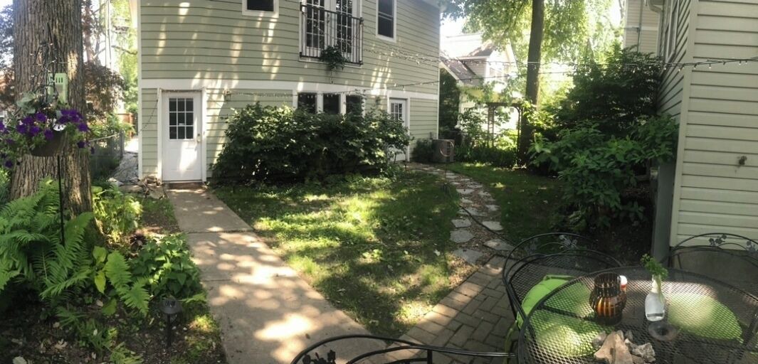 Photo of Outdoor in Oak Park