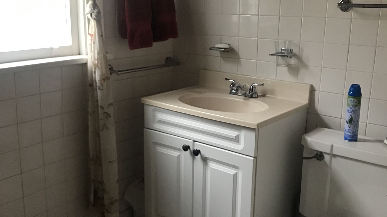 Photo of Bathroom in Oak Park