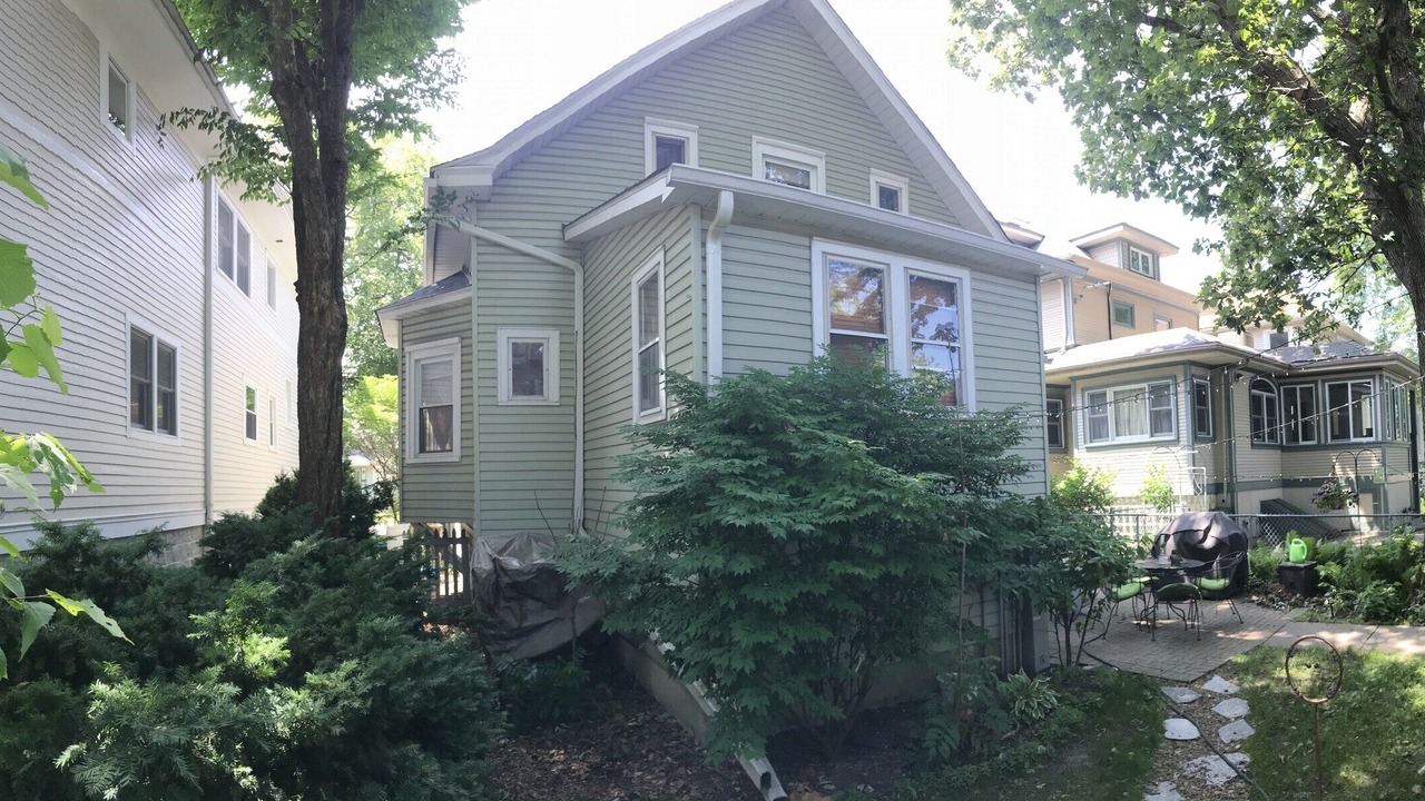 Photo of Outdoor in Oak Park