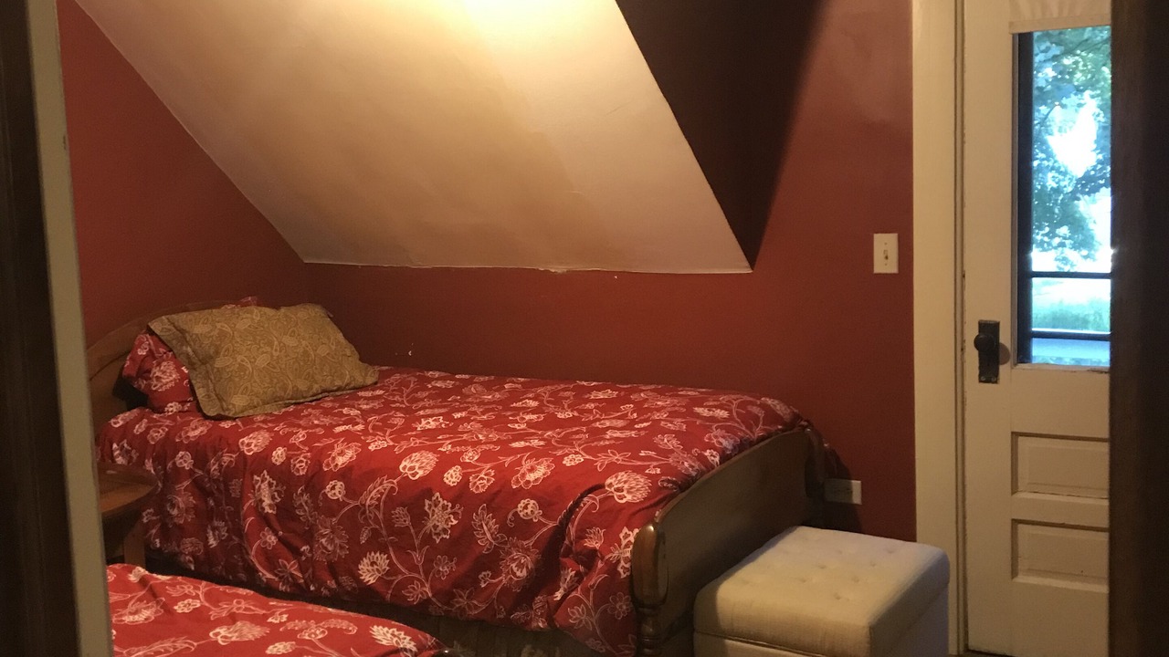 Photo of Bedroom in Naperville