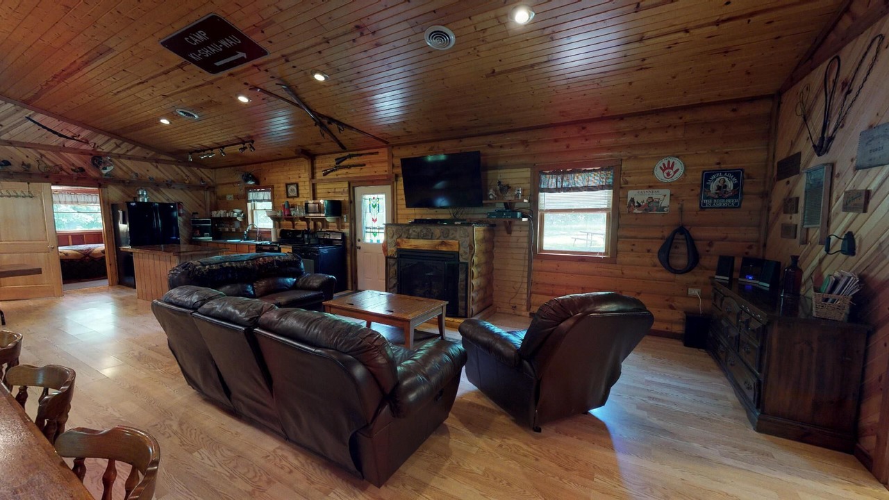 Photo of Livingroom in Triumph