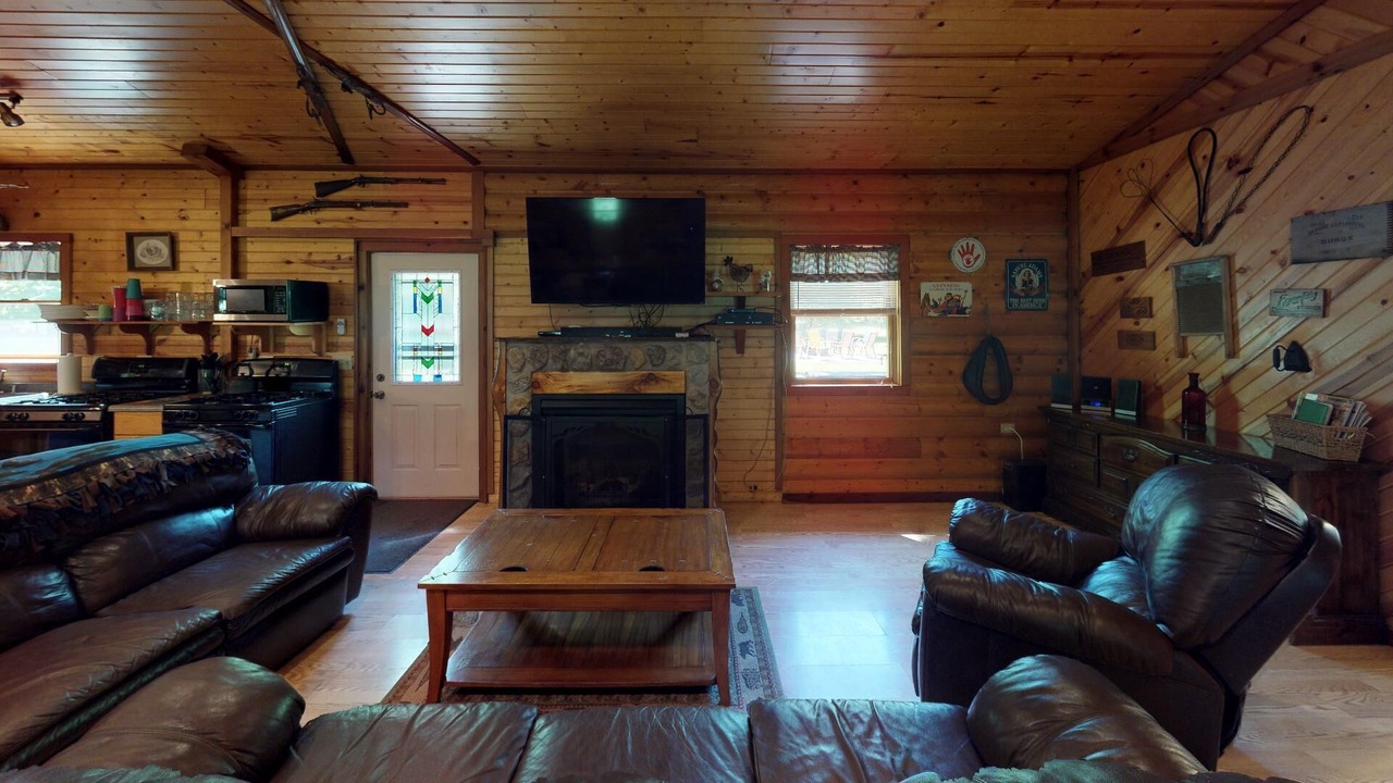Photo of Livingroom in Triumph
