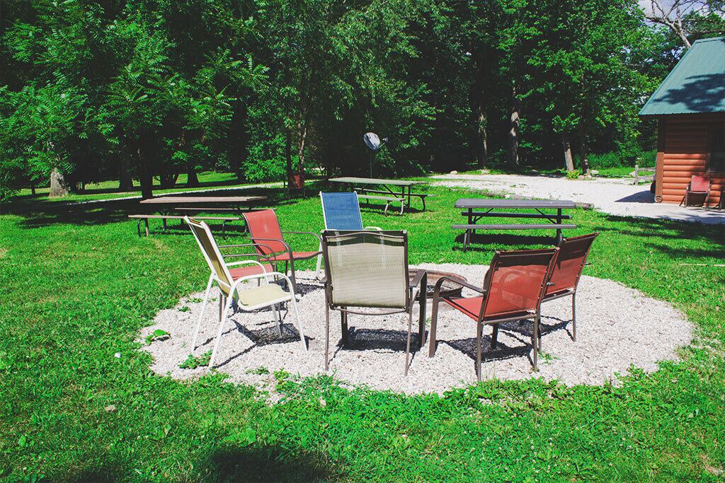 Photo of Outdoor in Triumph