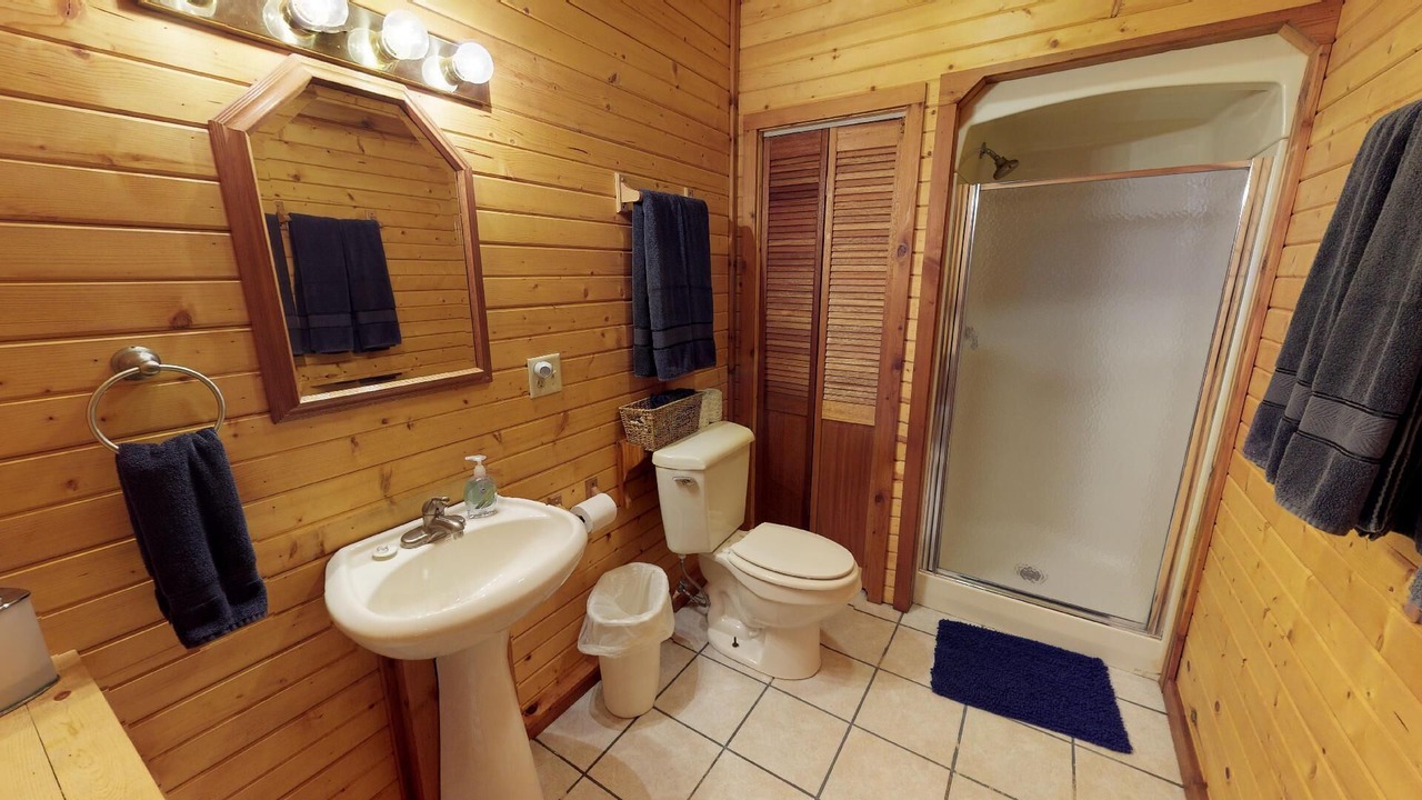 Photo of Bathroom in Triumph