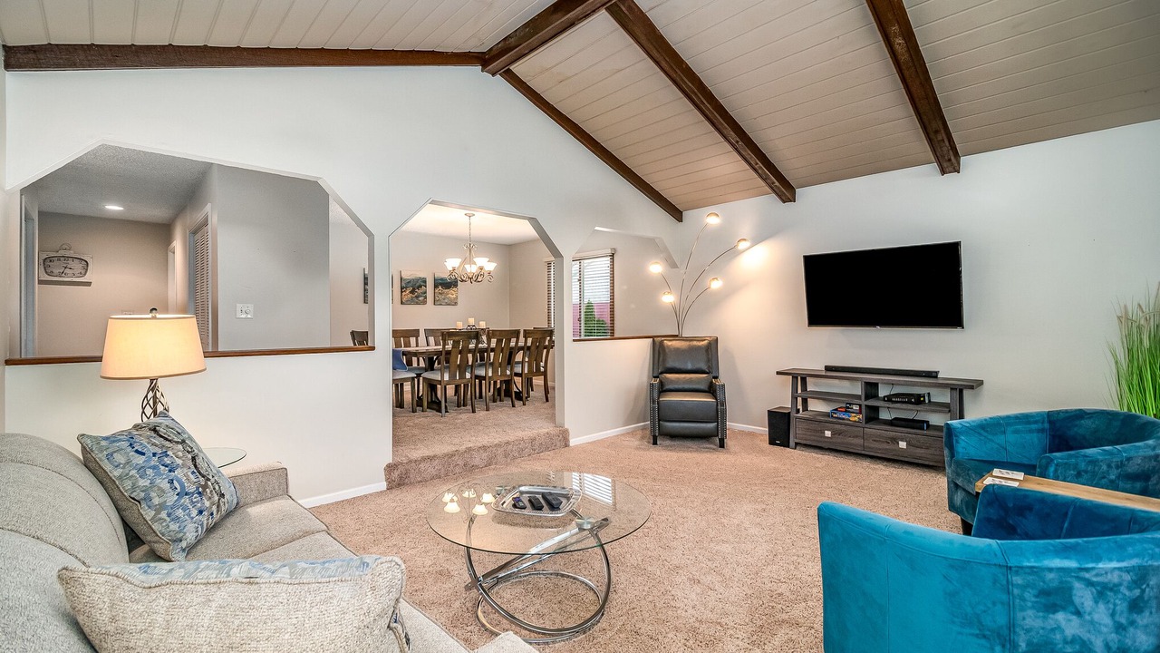 Photo of Livingroom in Elgin