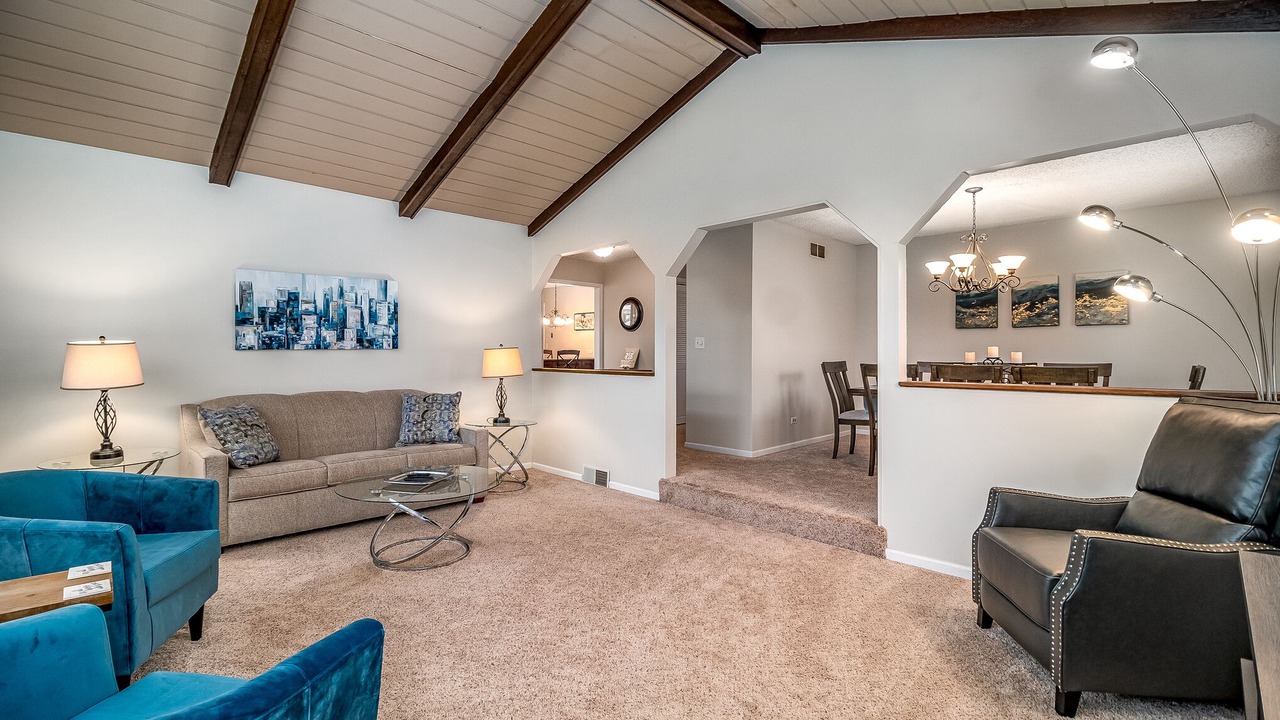Photo of Livingroom in Elgin