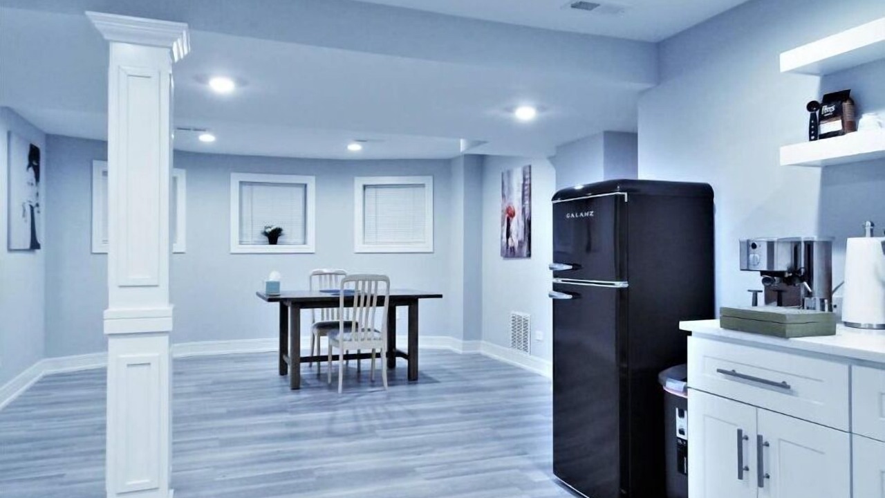 Photo of Kitchen in Forest Park