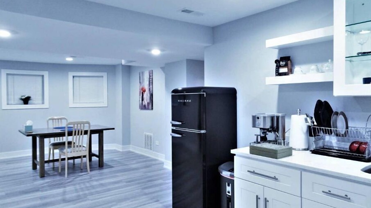 Photo of Kitchen in Forest Park