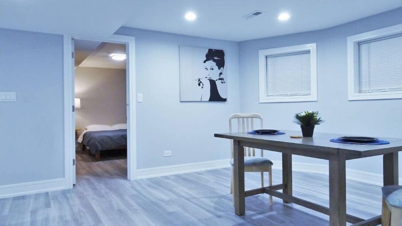 Photo of Bedroom in Forest Park